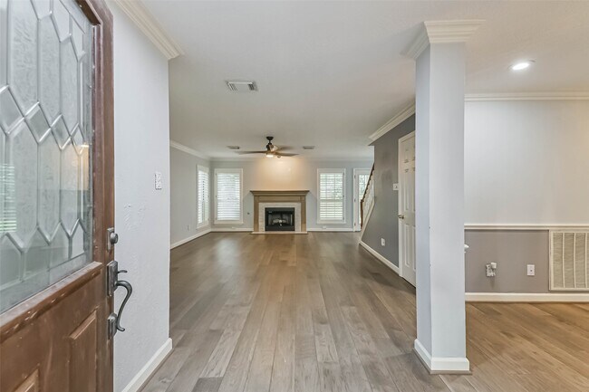 Photo - 3030 Jane Long League Dr