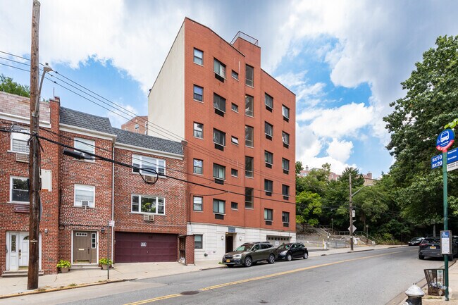 Photo - The Shelby Apartments