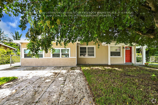 Building Photo - 1018 S 12th St Rental