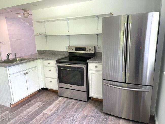 Photo - 303 Ludlow St Apartment