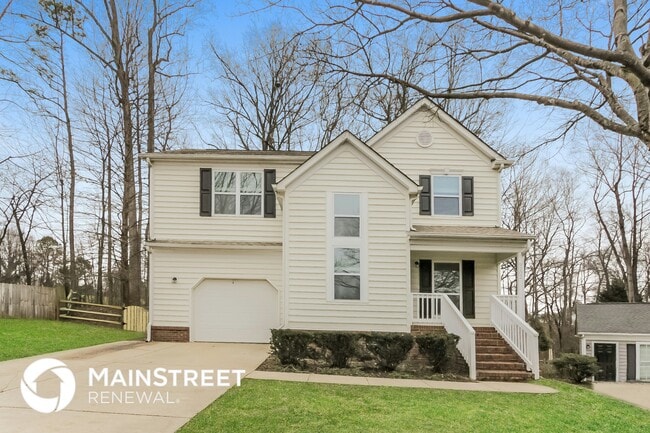 Building Photo - 9202 Rotherham Ln