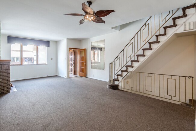 Photo - Three Bed Point Breeze Townhome