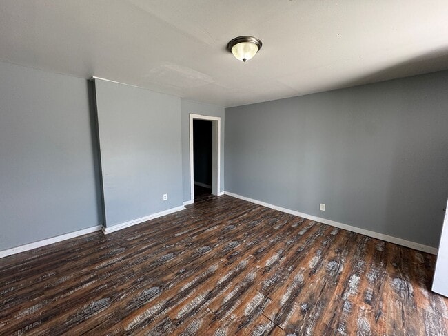 Photo - Fountain Square 2 Bed 1 Bath with large backyard.