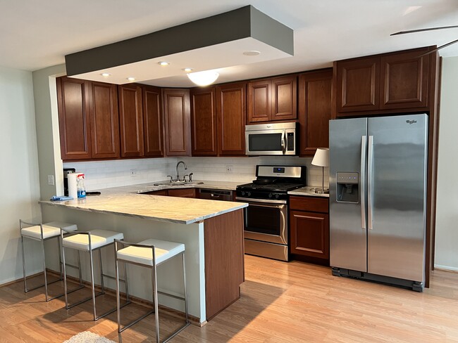 Photo - 400 E Randolph St Condo Unit 818