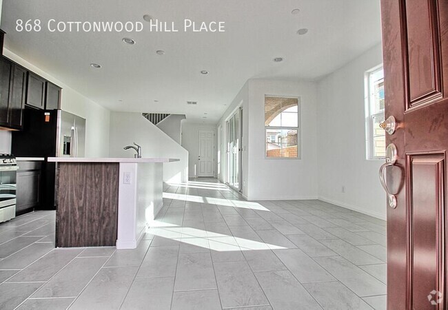 Building Photo - Be the First to Call This Stunning Cadence... Rental