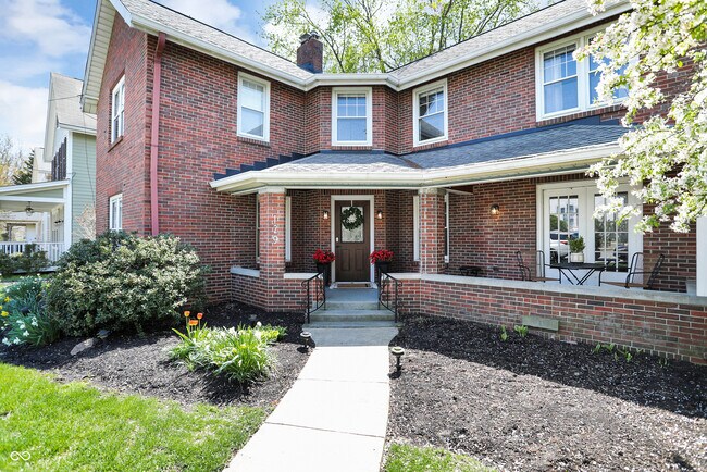 129 Penn St