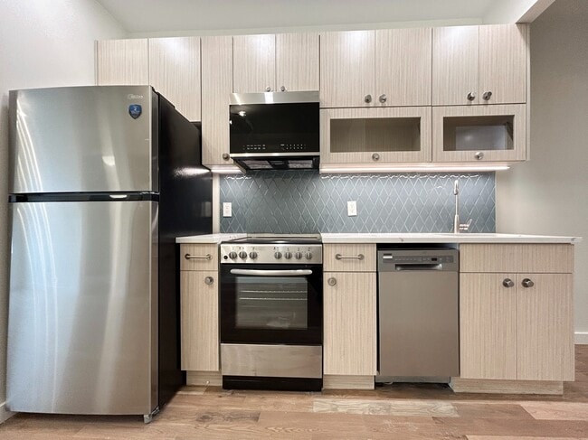 Photo - 524 W 134th St Unit 2C