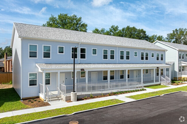 Photo - Phoenix Square Apartamentos