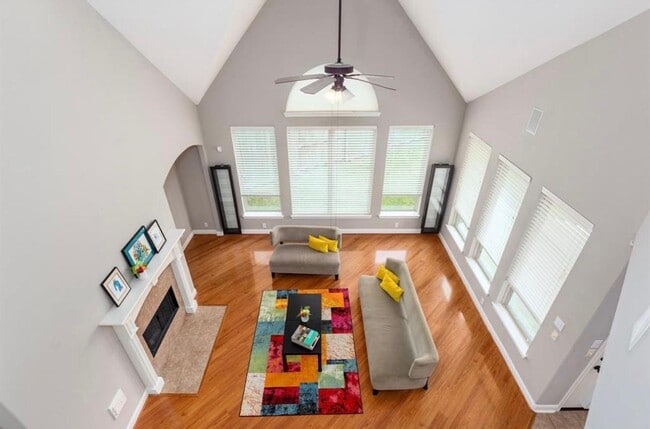 Photo - 2207 Bayou Cove Ln