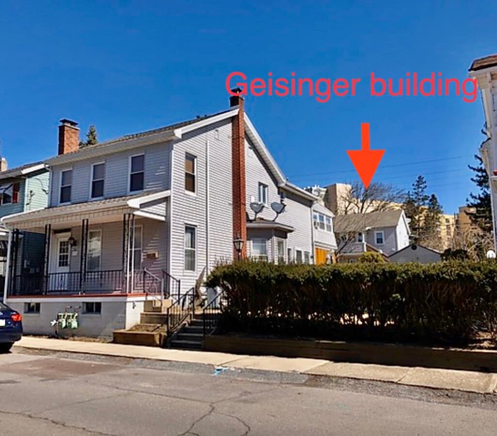 Photo - 982 Cherry St Unit 201