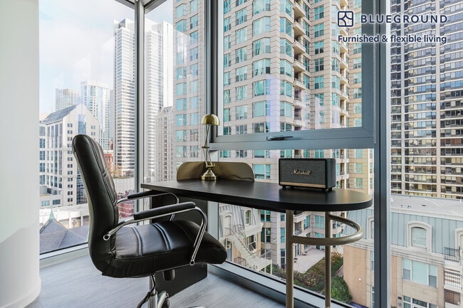 Photo - 8 E Huron St Unit FL16-ID1114