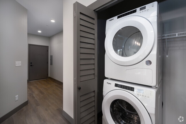 Washer/Dryer