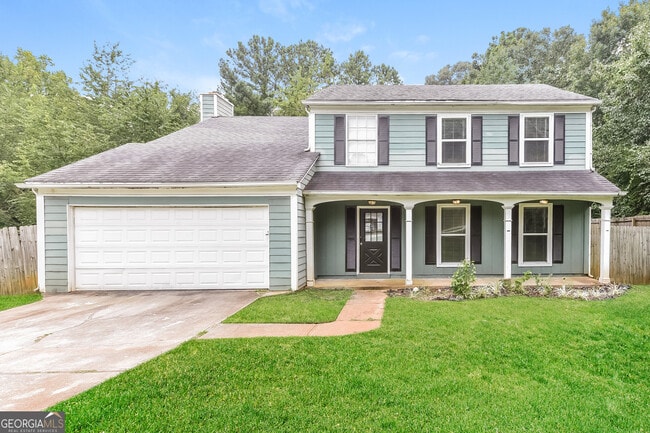 Building Photo - 3909 Wintersweet Dr