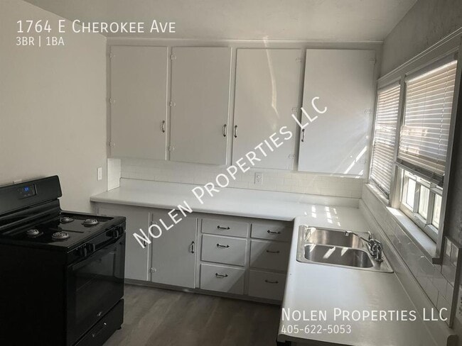Photo - 1764 E Cherokee Ave