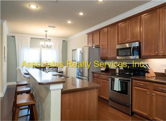 Photo - Beautiful Longleaf corner lot home! Look!!