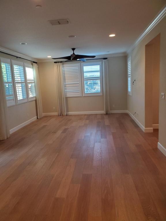 Parkway Dr Rental House Rental in Folsom, CA