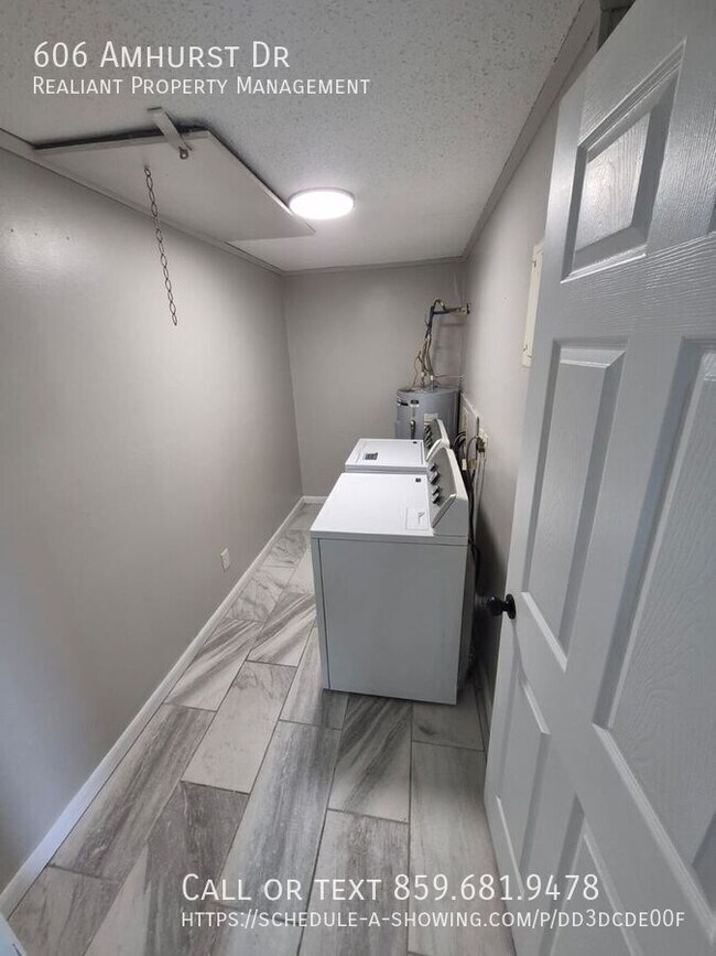 Photo - 606 Amhurst Dr