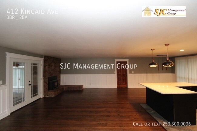 Photo - 412 Kincaid Ave