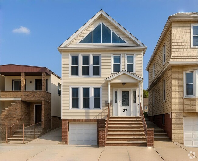 Building Photo - 27 Washington Pky Rental