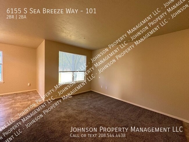 Photo - 6155 S Sea Breeze Way Unidad 101
