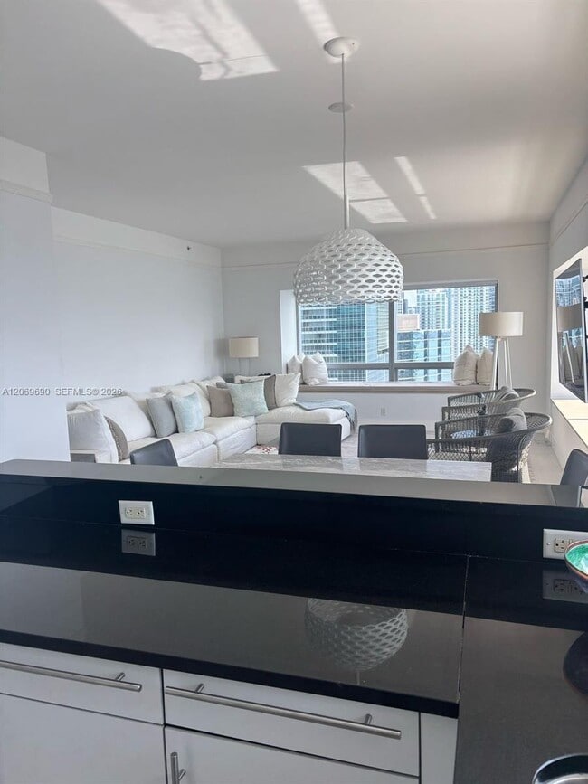 Photo - 1435 Brickell Ave Unidad 3507