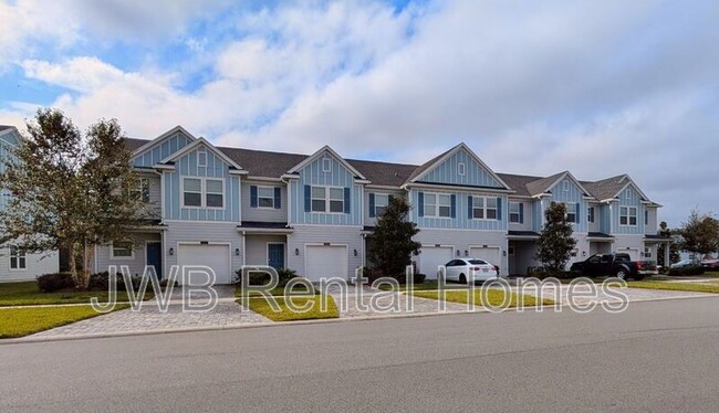 Photo - 477 Albany Bay Blvd Townhome