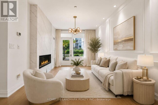 Photo - 8228 Birchmount Rd Unit 116