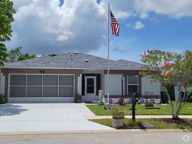 Building Photo - 3133 Cauthen Creek Dr Rental