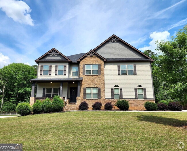 Building Photo - 525 Twelve Oaks Dr Rental