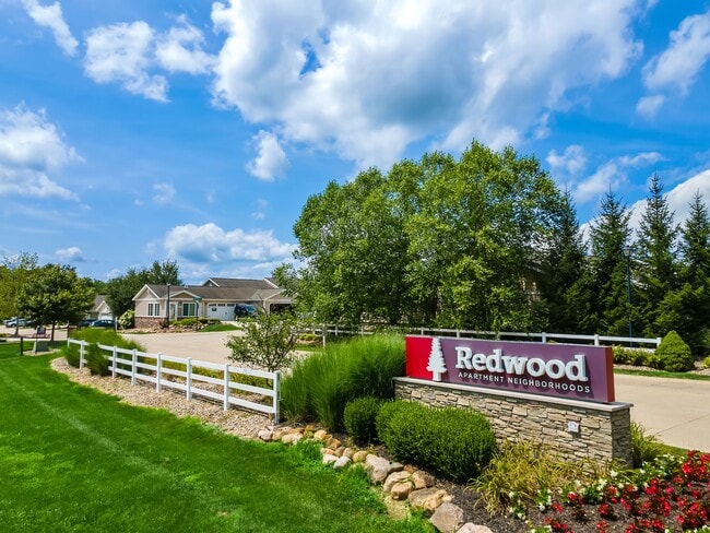 Photo - Redwood Johnstown