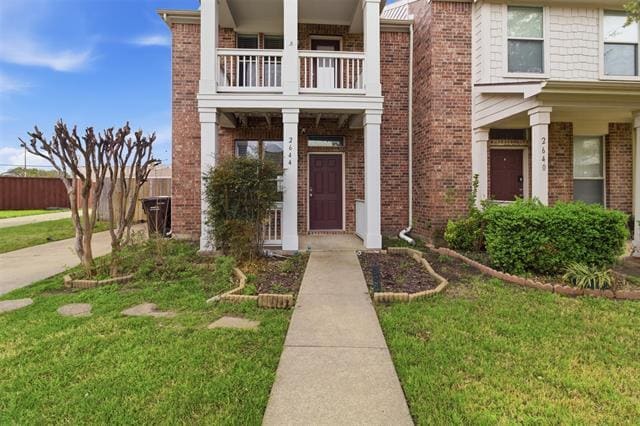 Photo - 2644 Ezekial Way