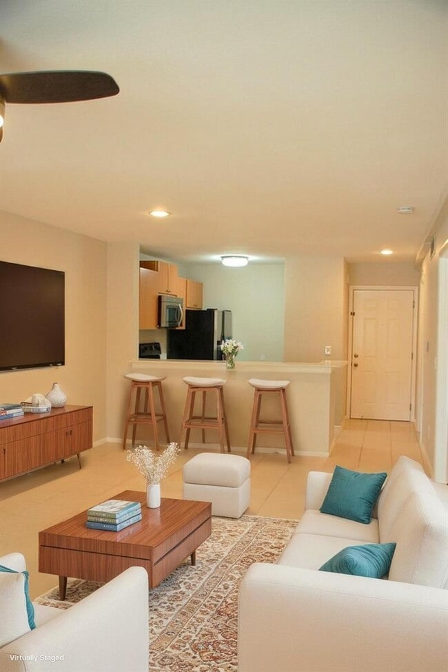 Photo - 1845 Palm Cove Blvd Unidad the verano