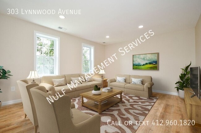 Photo - 303 Lynnwood Ave