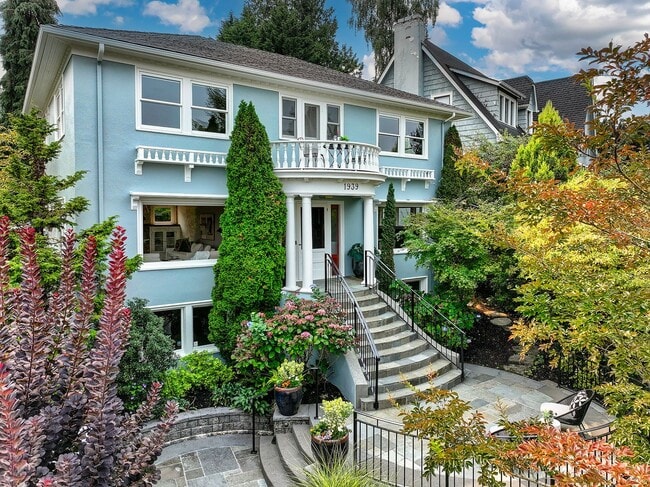 Photo - Capitol Hill View Home