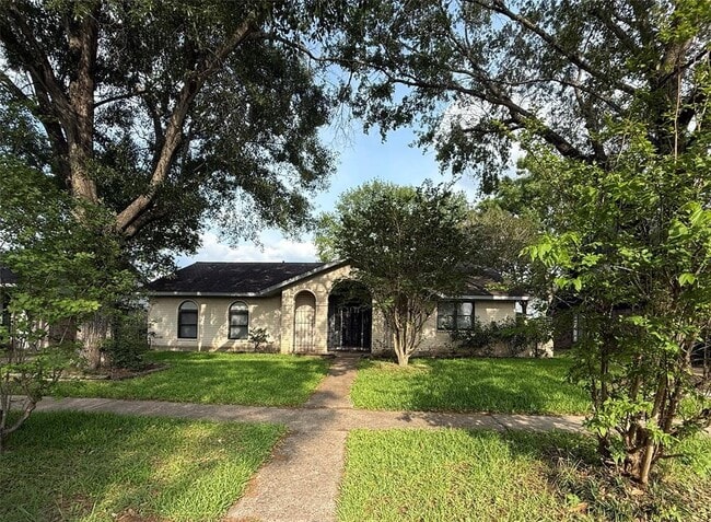 Photo - 7507 Lacy Hill Dr House