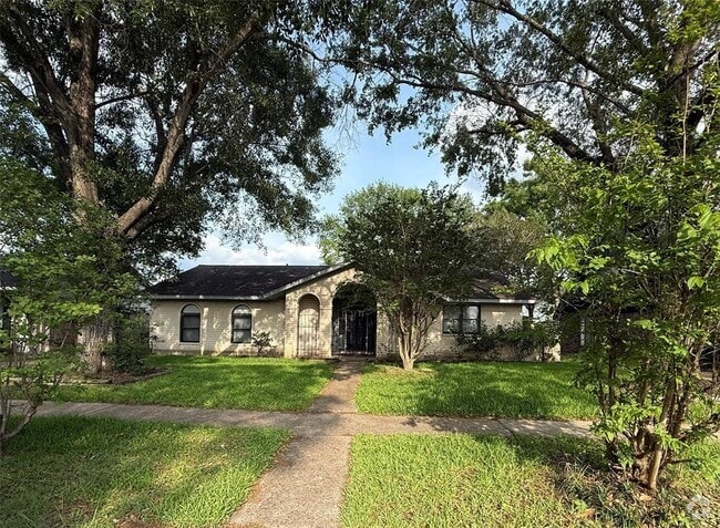 Building Photo - 7507 Lacy Hill Dr Rental