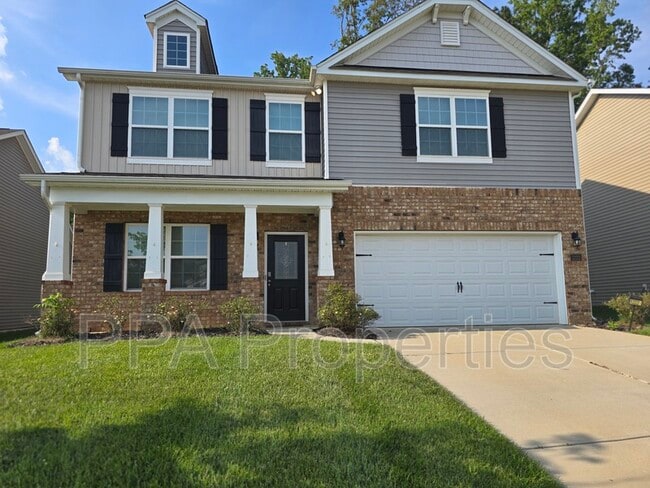 Photo - 1222 Caledon Dr House