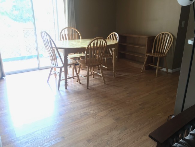 Dining area - 220 Elm St Condo Unit 200