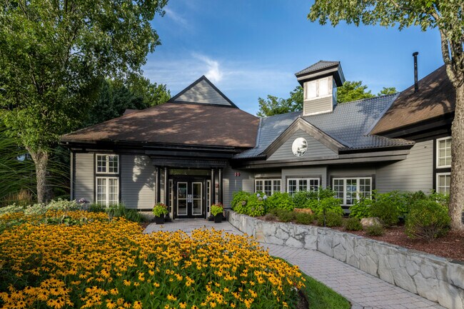 Exterior Photo