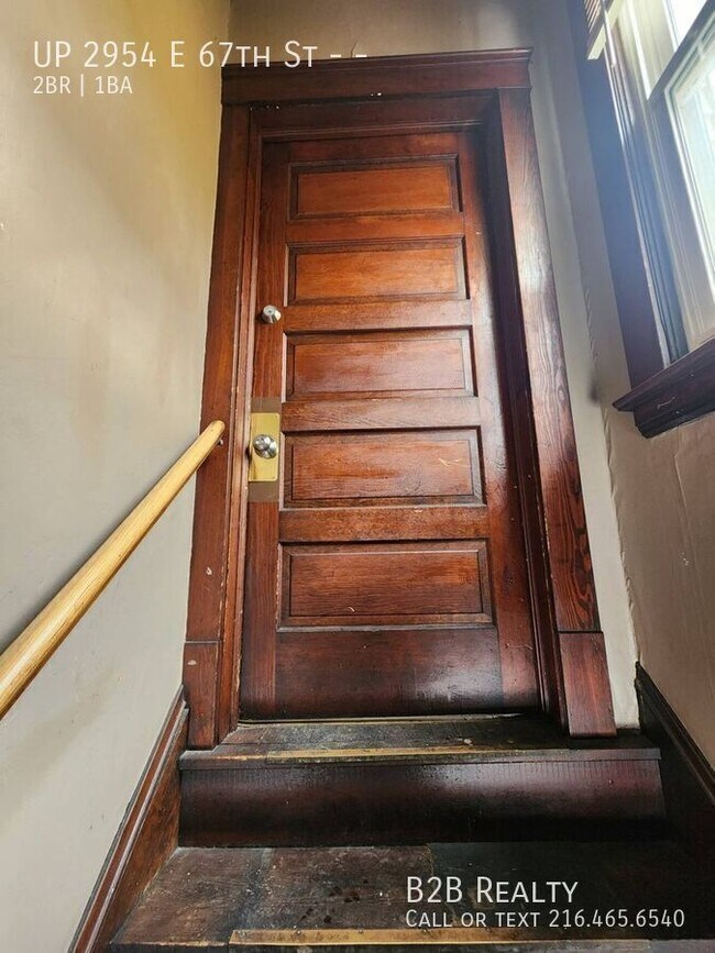 Photo - 2954 E 67th St Unit -