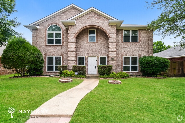 Building Photo - 2506 Chene Dr Rental