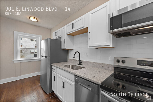 Building Photo - 901 Linwood Blvd Unit 14 Rental