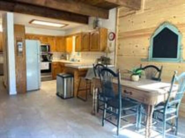 Photo - 3BR/2BA Mountain Home – 3–6 Month Lease in...