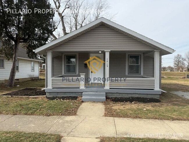 Building Photo - 1915 Sheridan St