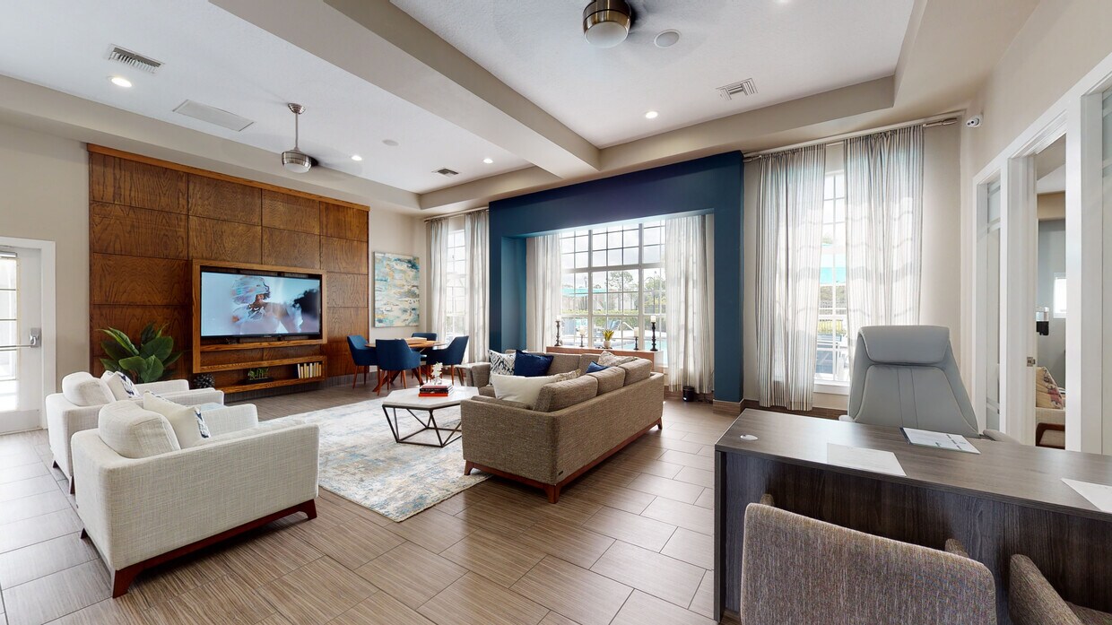 Photo - Highpoint Club Apartments