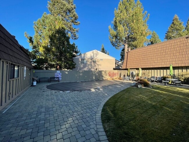 Photo - New Listing! LONG TERM: Great Amenities! Spacious Interior! Private Beach!