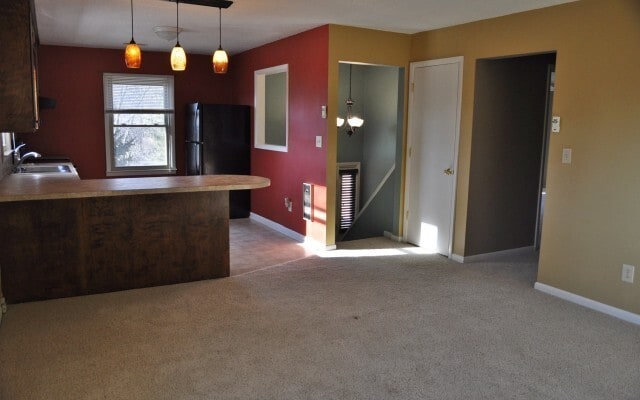 Photo - Student-friendly Split Level Home Located off Brown's Chapel Road