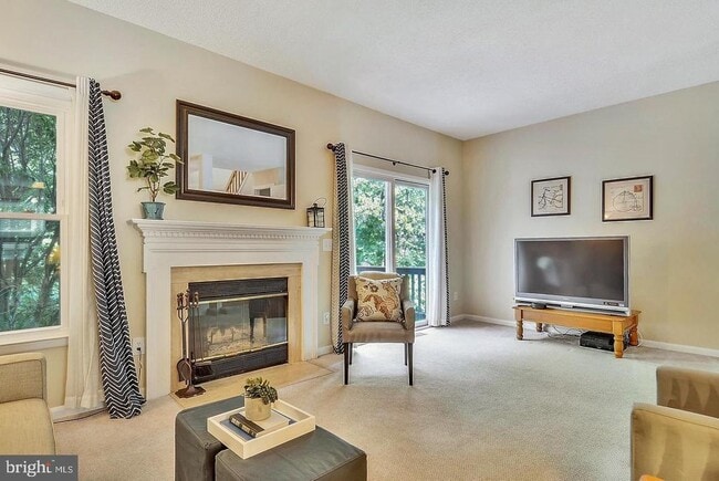 Photo - 1417 Newport Spring Ct Townhome