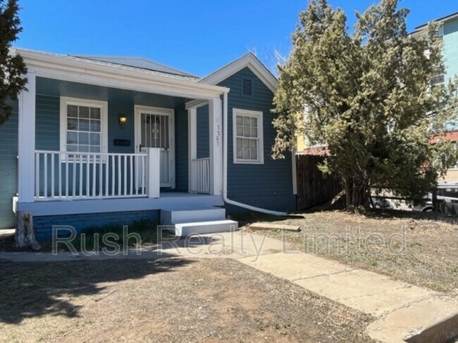 Building Photo - 3703 S Sherman St Unit A - deactivated 5/24/2023