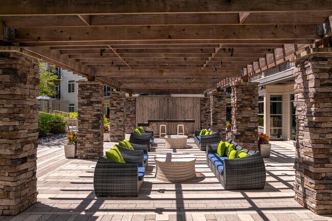 Photo - Crosswinds at Annapolis Town Center